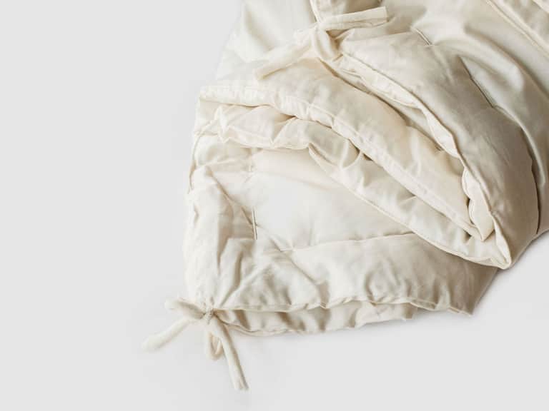 All-Season Wool Comforter image