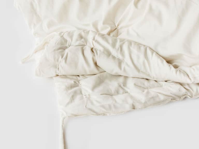 All-Season Wool Comforter image