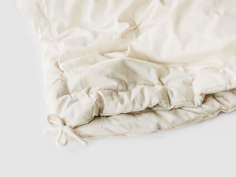 All-Season Wool Comforter image