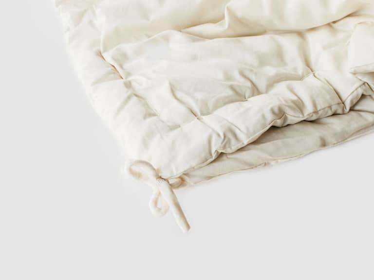 All-Season Wool Comforter image