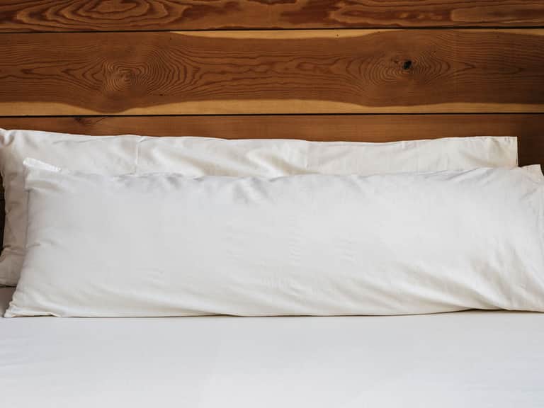 All-Natural Body Pillows image