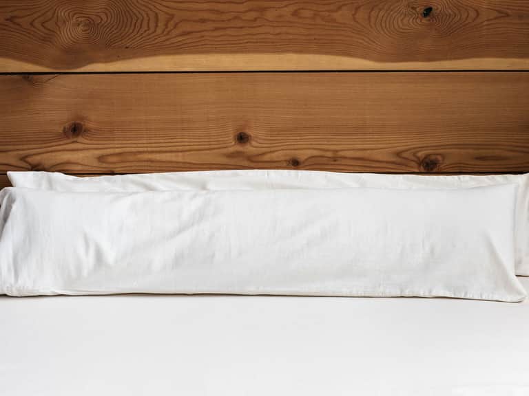 All-Natural Body Pillows image