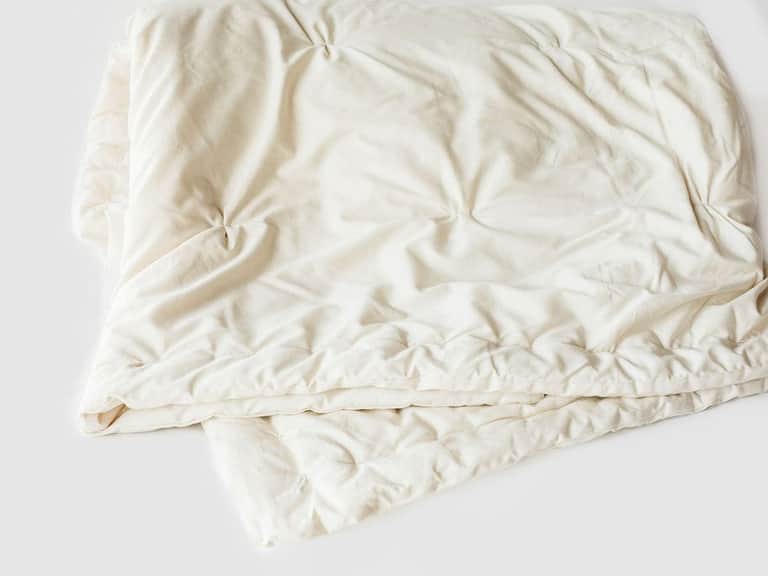 All-Natural Dual-Weight Comforter image