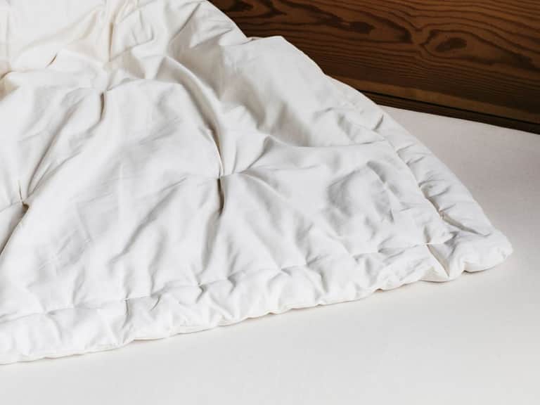 All-Natural Dual-Weight Comforter image