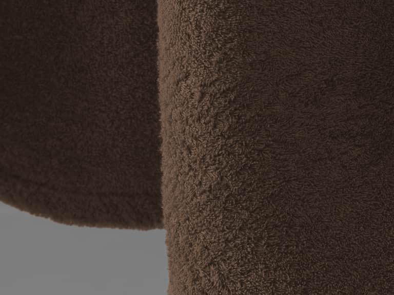 Crisp Bath Towel