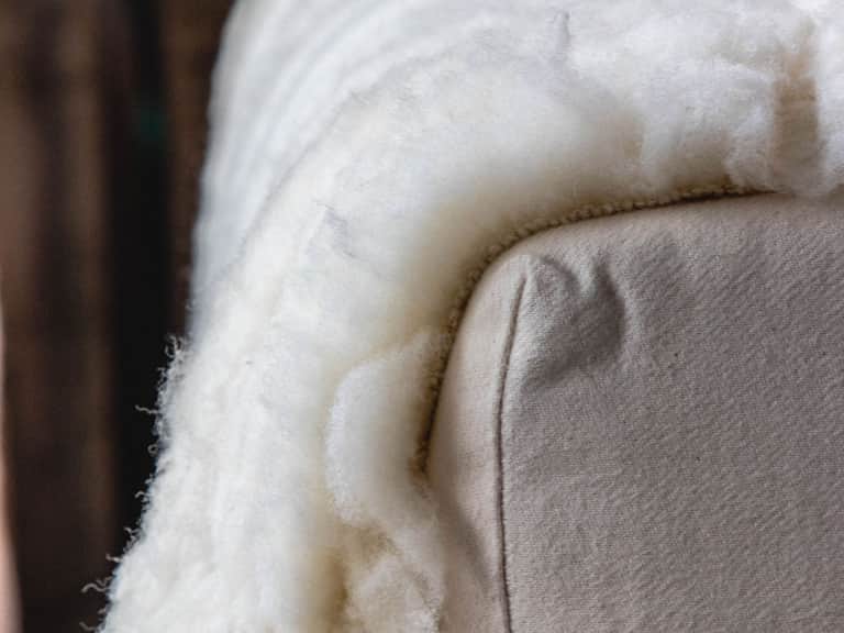 Happy Lamb Fleece image