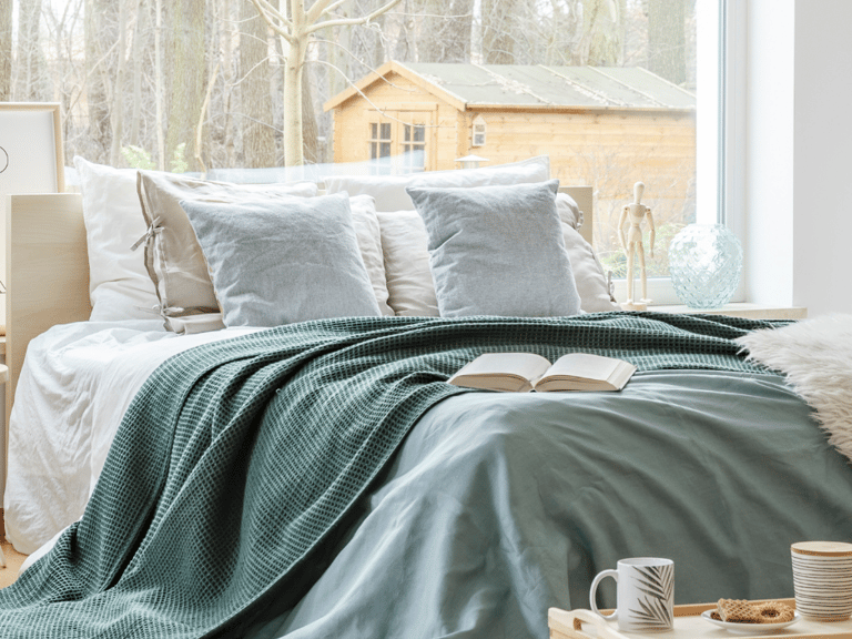 Laurel Warm- Best for: A Rich, Cocooning Warmth Designed for Ultimate Comfort image