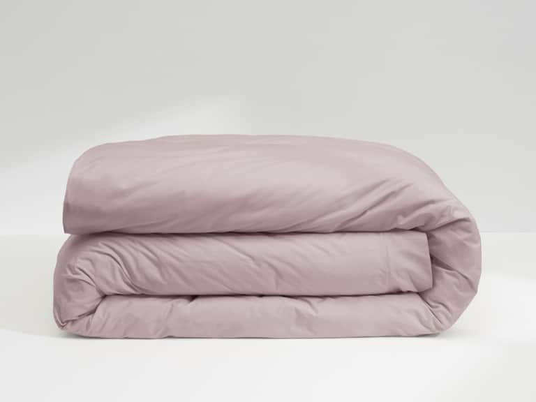 Sateen Duvet Cover image