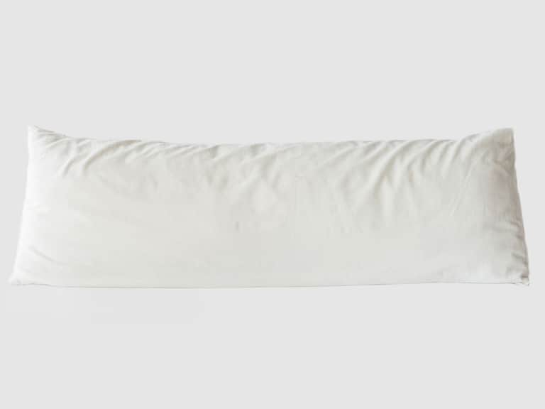 All-Natural Body Pillows image