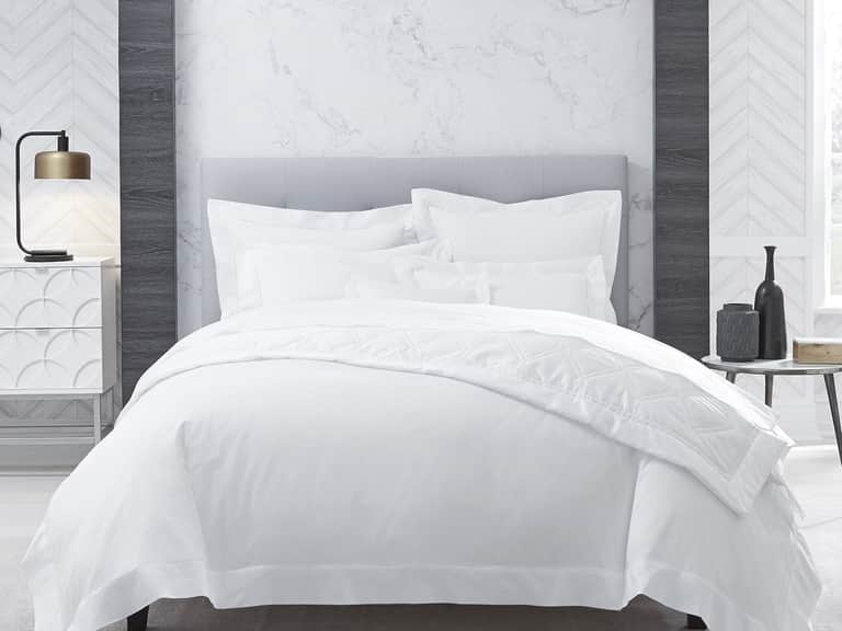 Sereno Fitted Sheet image