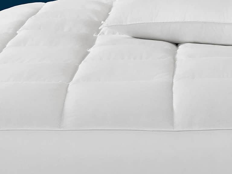 Monmouth Mattress Pad