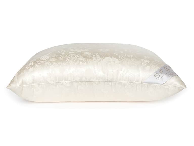 Snowdon Pillow image