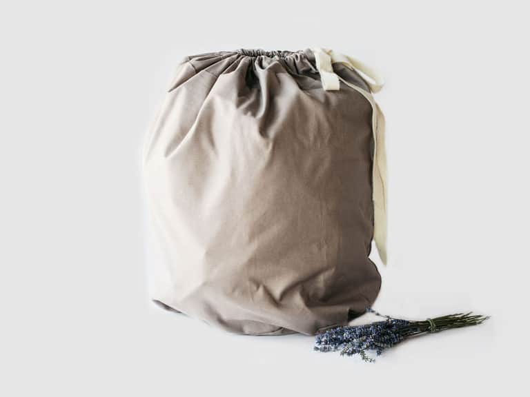 All-Natural Wool Sleeping Bag image