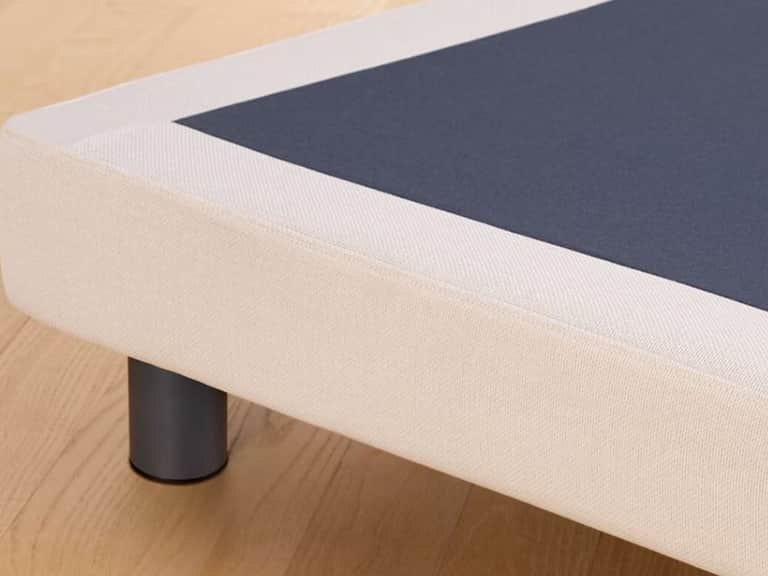 Upholstered Bed Frame image