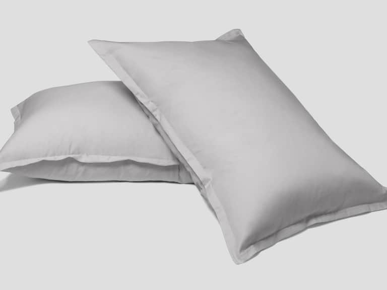 Sateen Sham image