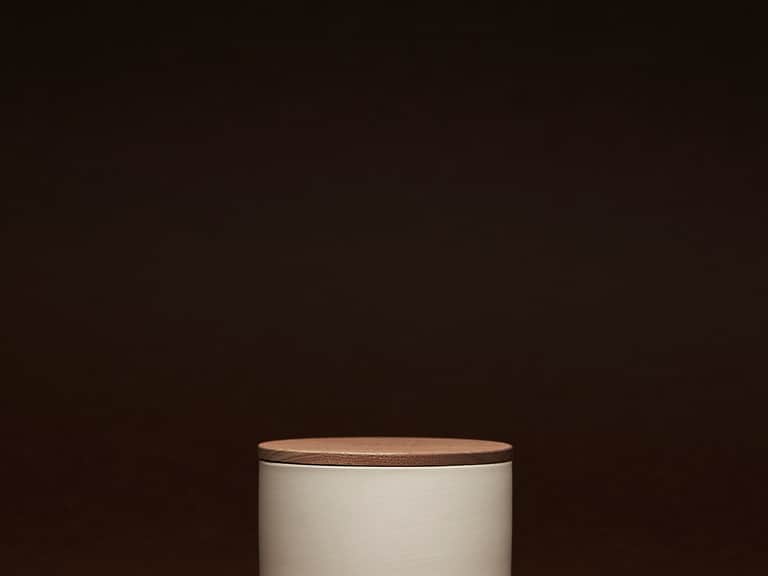 Ambra Candle