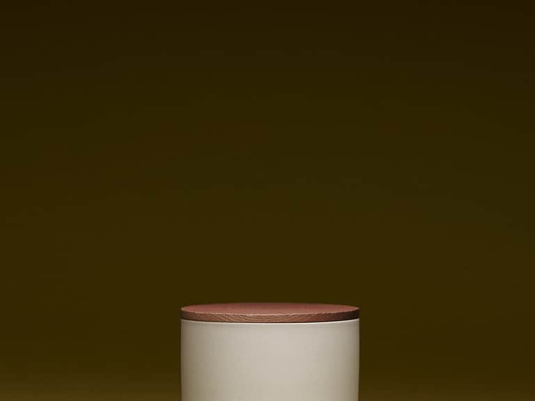 Bergamotto Candle image