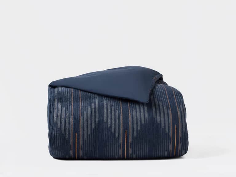 Morelia Organic Duvet Cover image