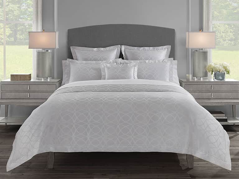 SFERRA Giza 45 Porta Duvet Cover image