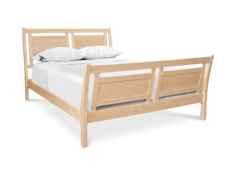 Incline Sleigh Bed image