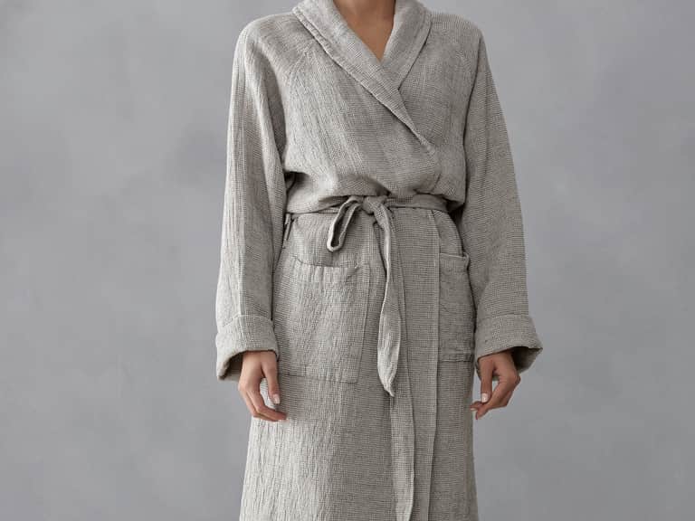 Maco Bathrobe image