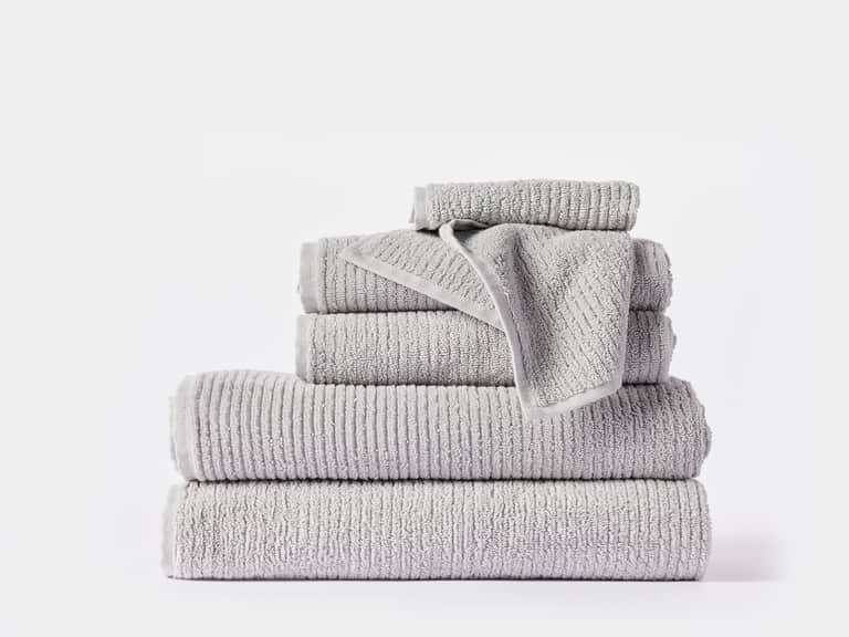 Temescal Organic Towels
