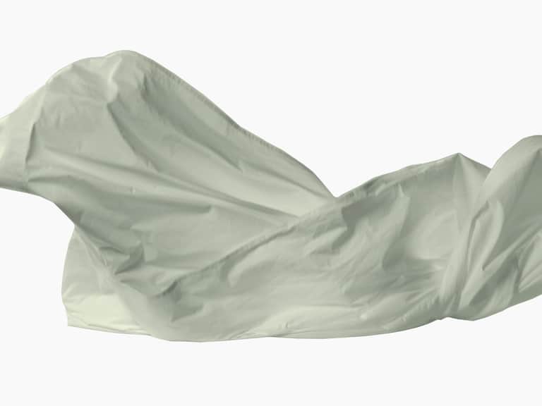 Percale Sheet Set image