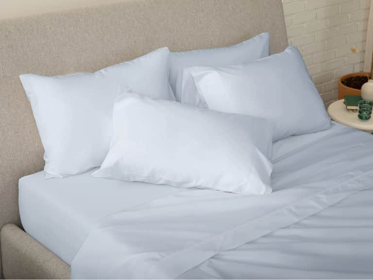 Percale Sheet Set image