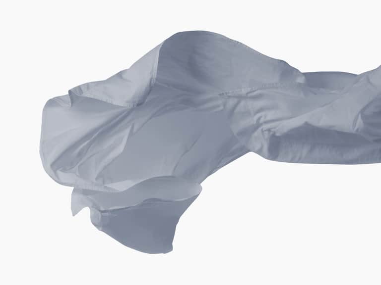 Percale Sheet Set image