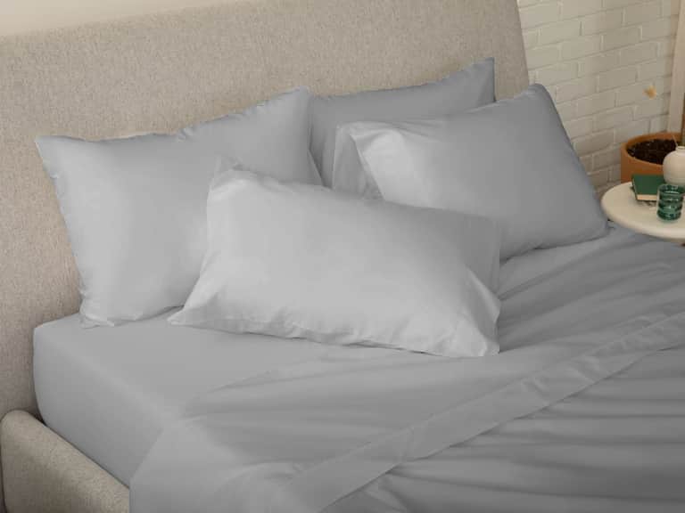 Percale Sheet Set image