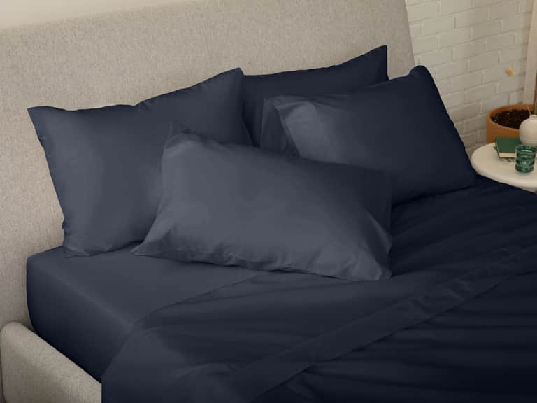 Percale Sheet Set image
