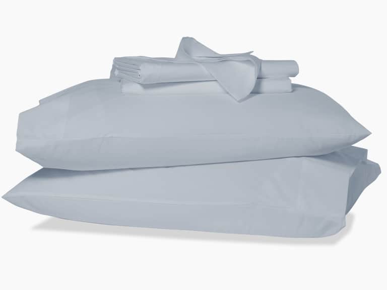 Percale Sheet Set image