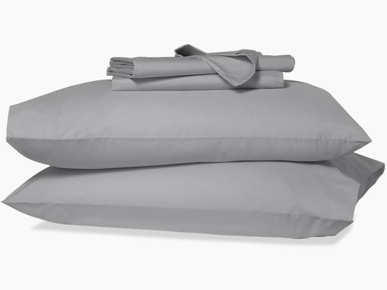 Percale Sheet Set image