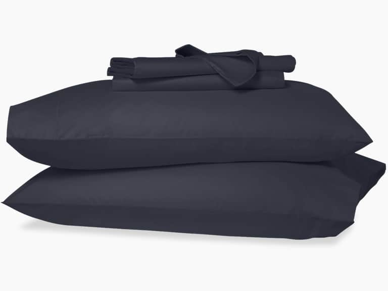 Percale Sheet Set image