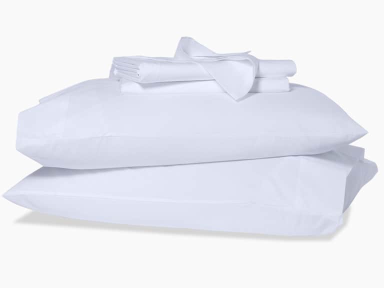 Percale Sheet Set image