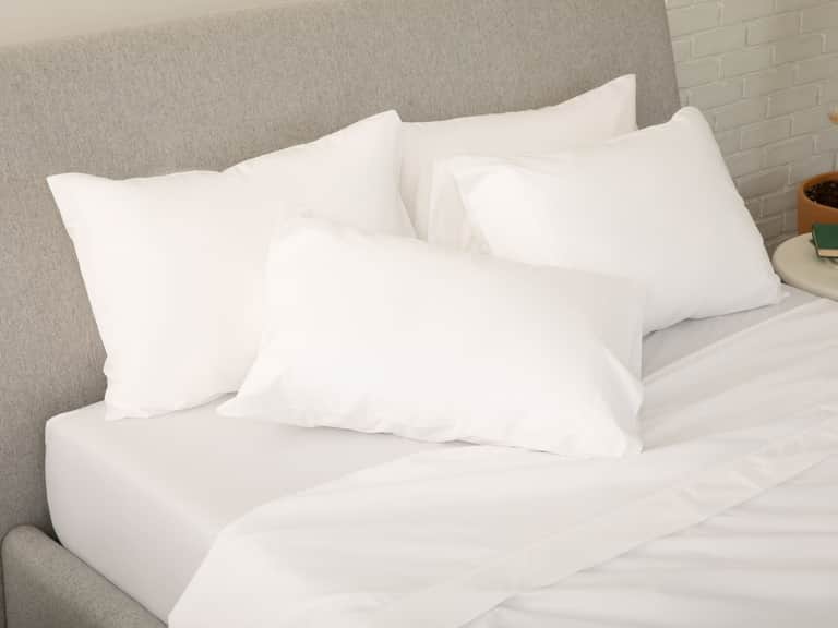 Percale Sheet Set image