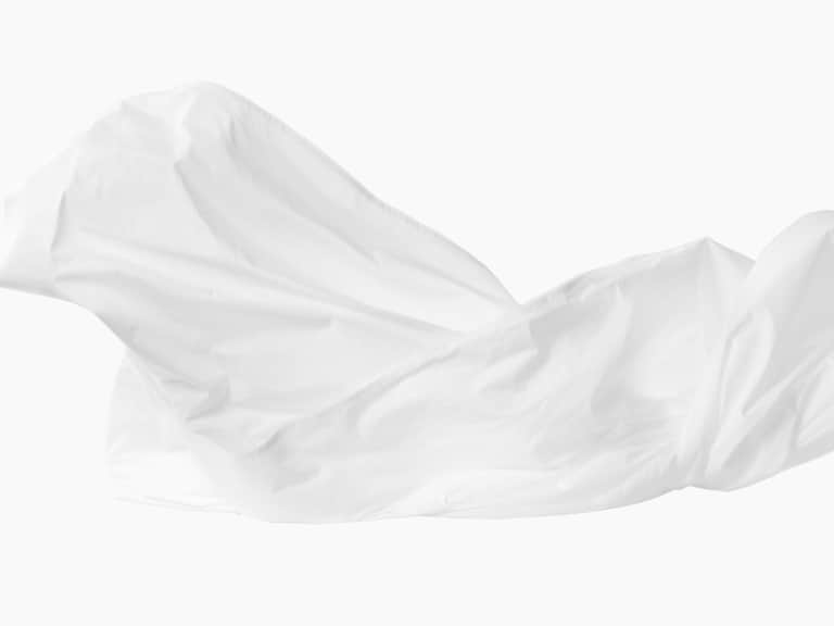 Percale Sheet Set image