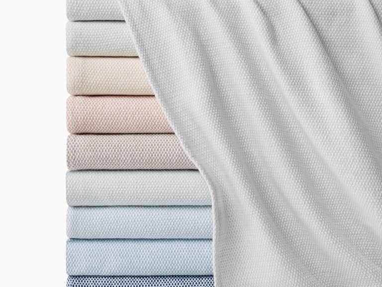 Terzo Throw image