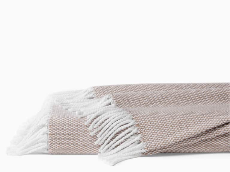 Terzo Throw image