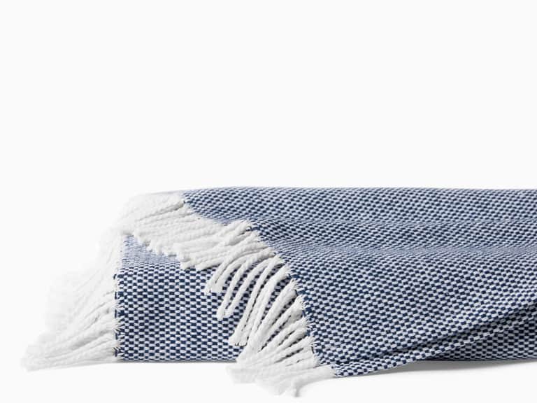 Terzo Throw image