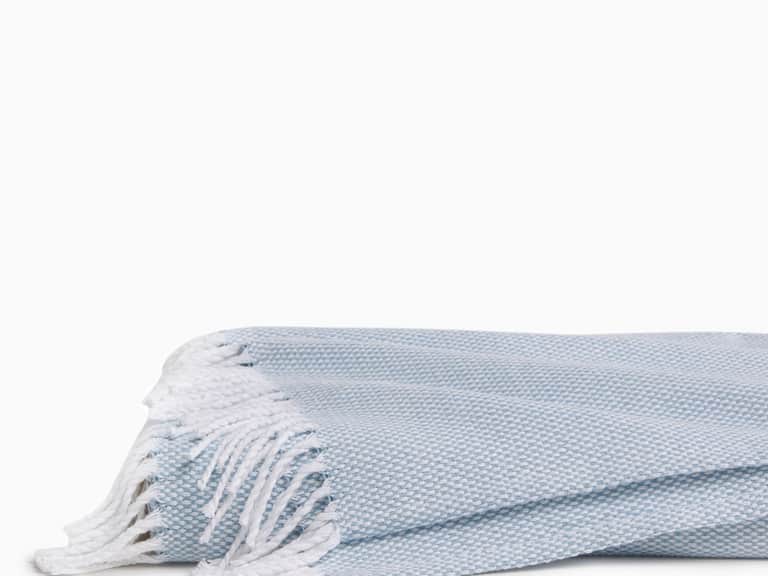 Terzo Throw image
