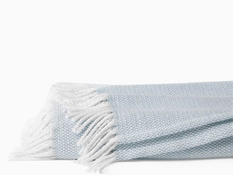Terzo Throw image