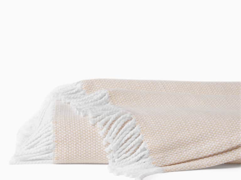 Terzo Throw image