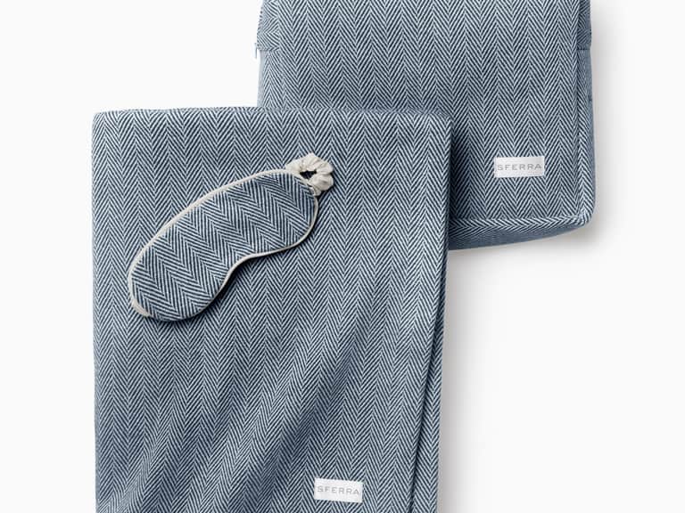Celine Travel Set