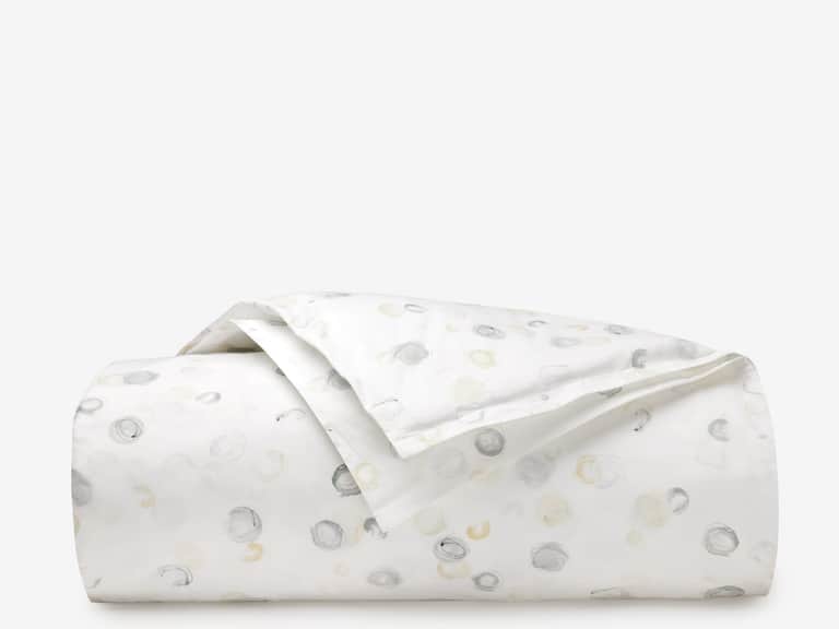 Punti Duvet Cover image