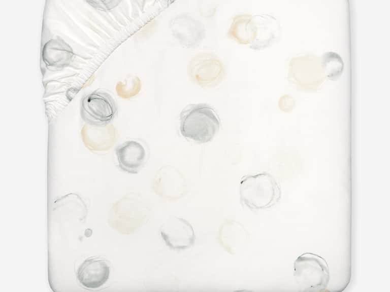 Punti Bottom Fitted Sheet image