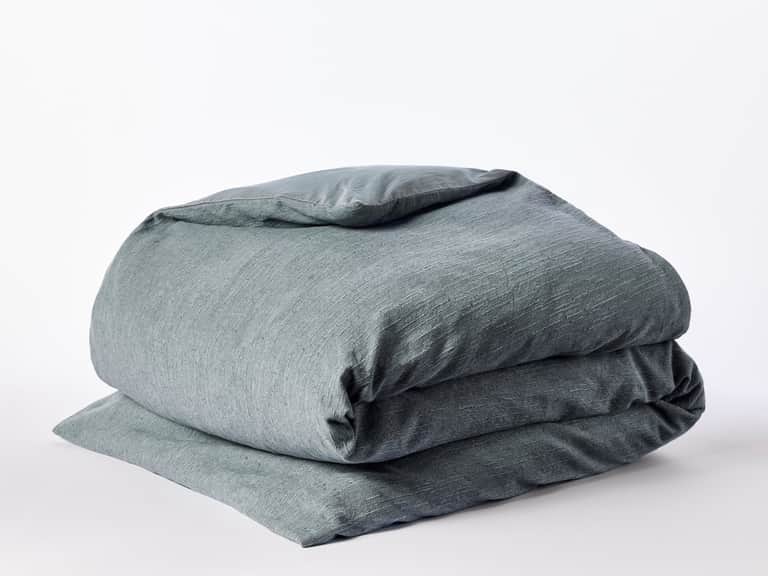 Toro Canyon Organic Duvet Cover image