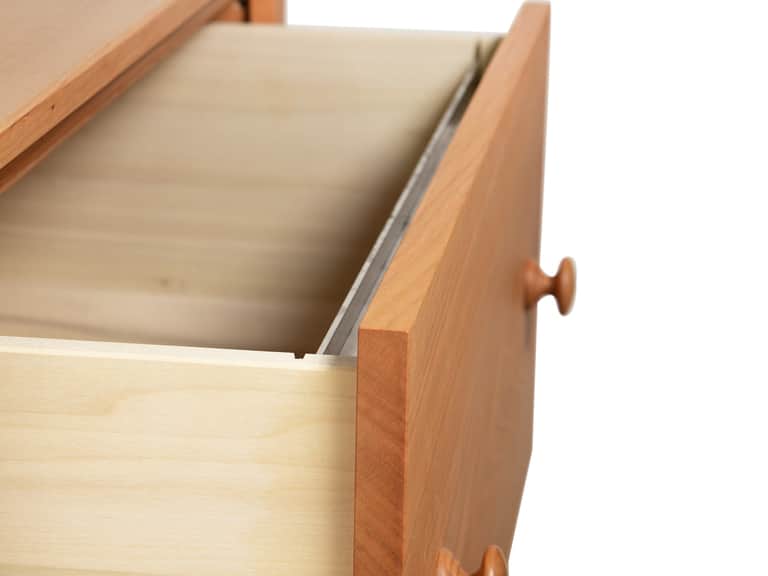 Vermont Shaker 2-Drawer Lateral File Cabinet - Floor Model image