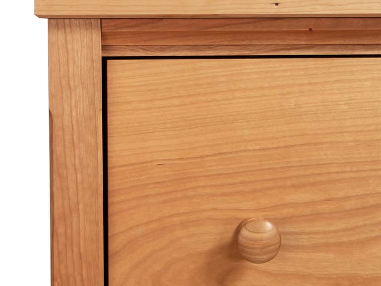 Vermont Shaker 2-Drawer Lateral File Cabinet - Floor Model image