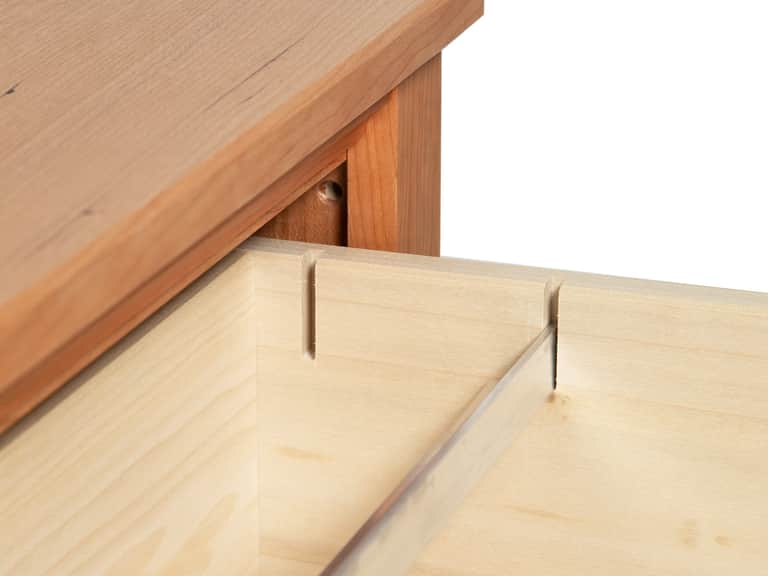 Vermont Shaker 2-Drawer Lateral File Cabinet - Floor Model image